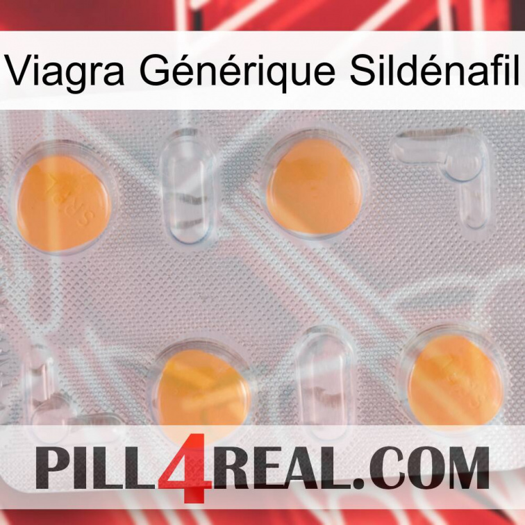 Viagra Générique Sildénafil 24
